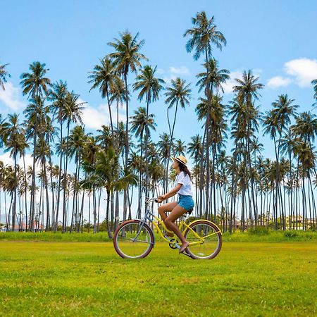منتجع كاواي شيراتون كوكونت بيتش Kauai المظهر الخارجي الصورة